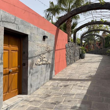 Finca Pico Los Realejos Exterior photo